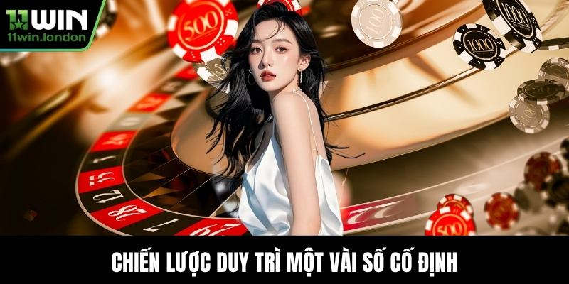 Chiến lược duy trì một vài số cố định
