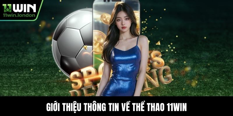 Giới thiệu thông tin về thể thao 11WIN